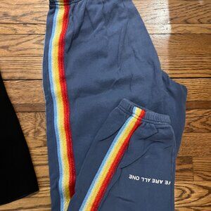 Spiritual Gangster Sweatpants